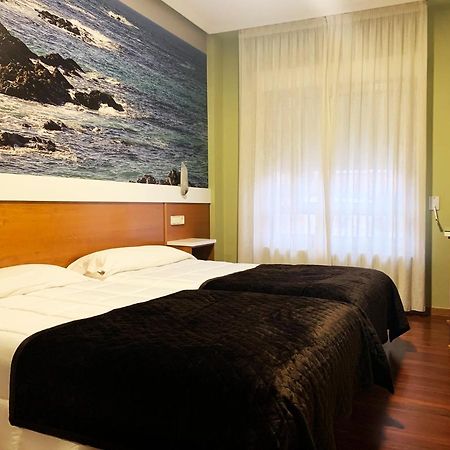Hotel Bello O Pino Εξωτερικό φωτογραφία