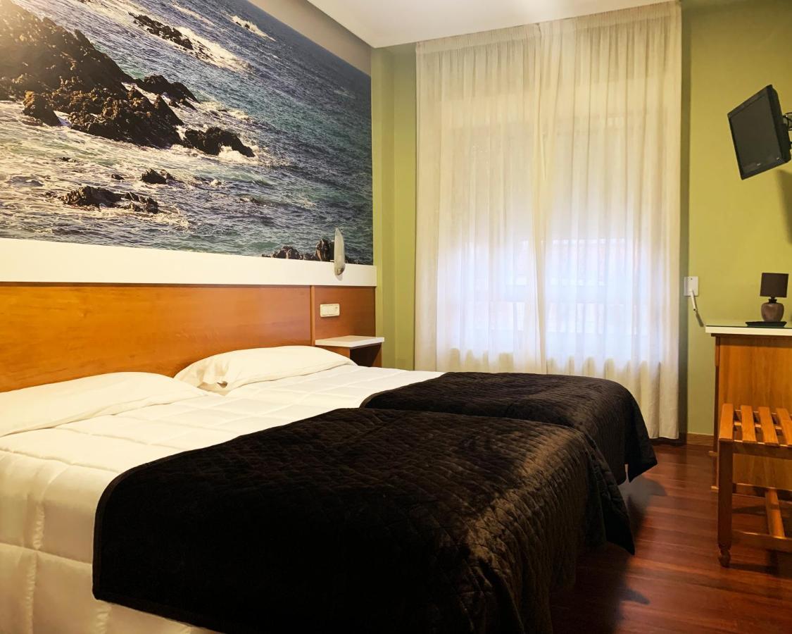 Hotel Bello O Pino Εξωτερικό φωτογραφία