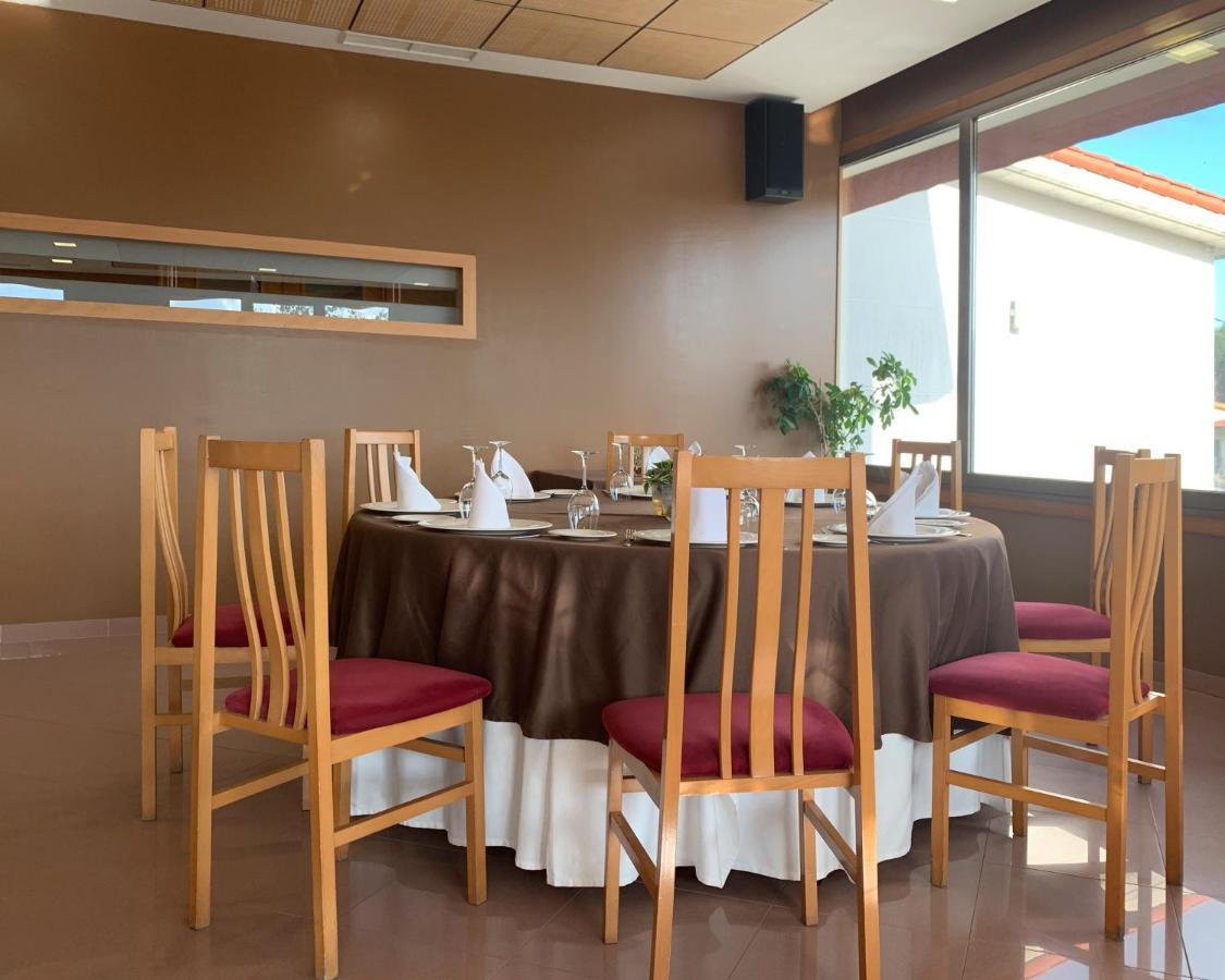 Hotel Bello O Pino Εξωτερικό φωτογραφία