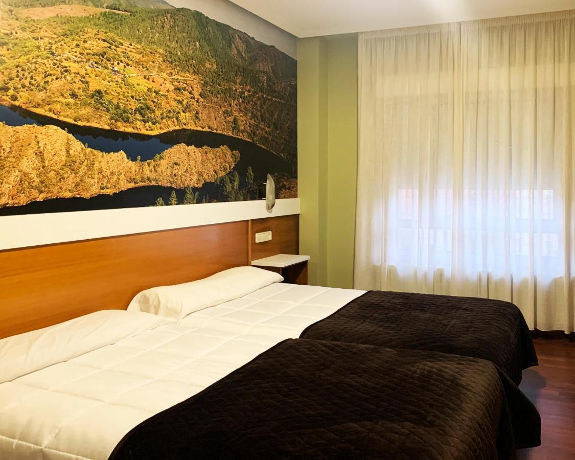 Hotel Bello O Pino Εξωτερικό φωτογραφία