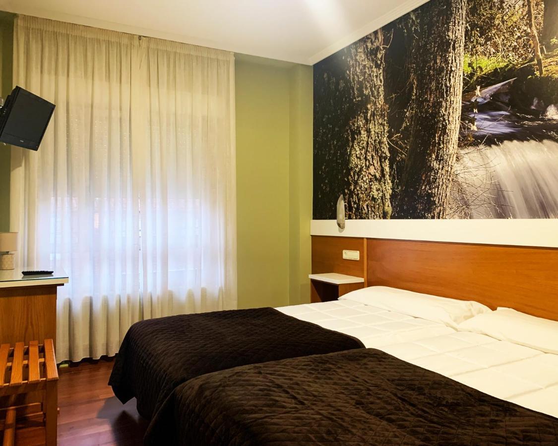 Hotel Bello O Pino Εξωτερικό φωτογραφία