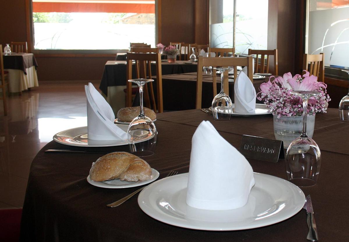 Hotel Bello O Pino Εξωτερικό φωτογραφία