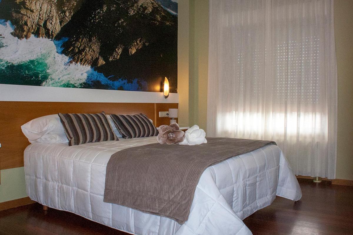 Hotel Bello O Pino Εξωτερικό φωτογραφία