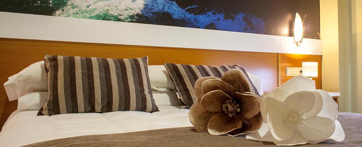 Hotel Bello O Pino Εξωτερικό φωτογραφία