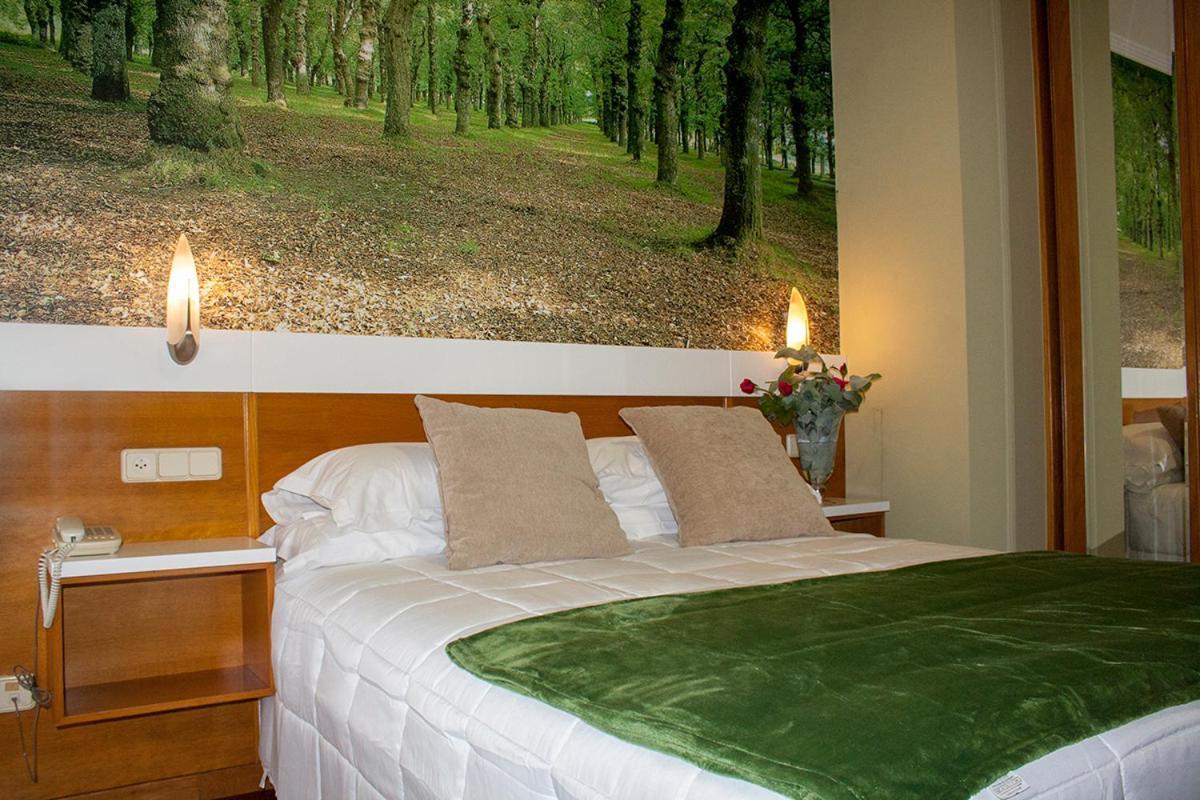 Hotel Bello O Pino Εξωτερικό φωτογραφία