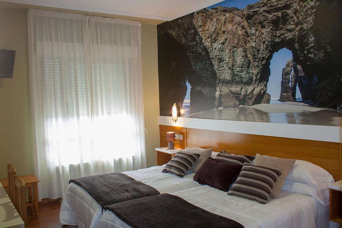 Hotel Bello O Pino Εξωτερικό φωτογραφία