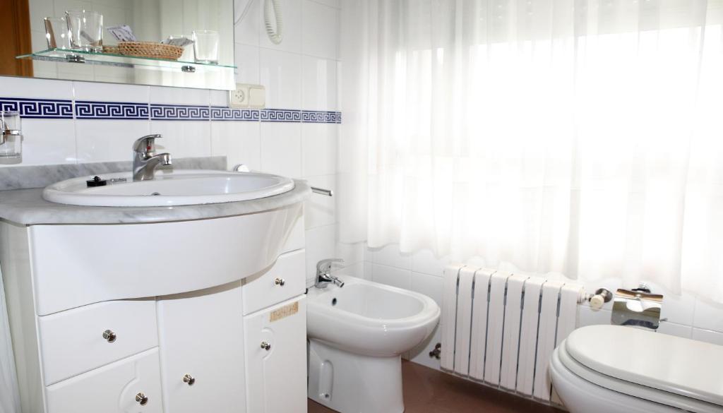 Hotel Bello O Pino Εξωτερικό φωτογραφία