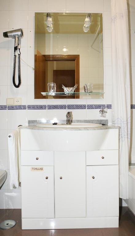 Hotel Bello O Pino Εξωτερικό φωτογραφία
