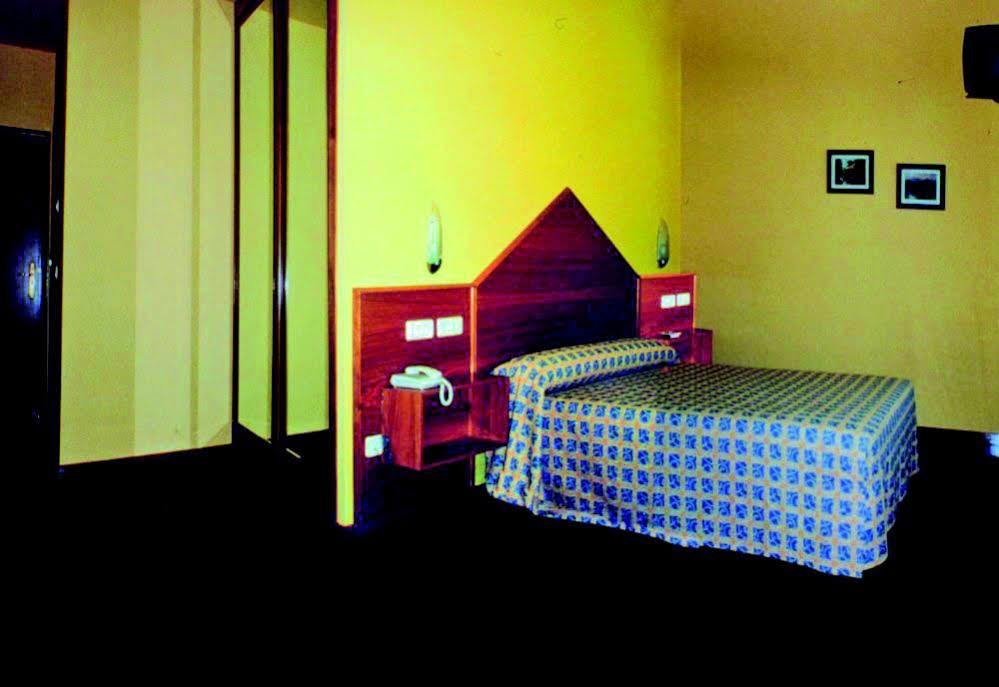 Hotel Bello O Pino Εξωτερικό φωτογραφία