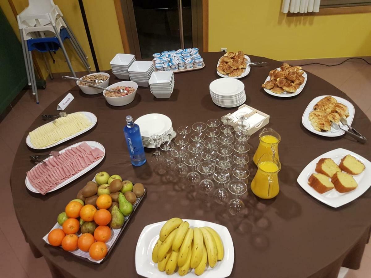 Hotel Bello O Pino Εξωτερικό φωτογραφία