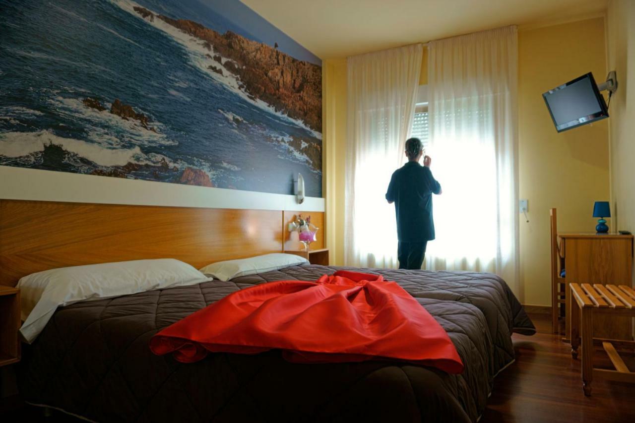 Hotel Bello O Pino Εξωτερικό φωτογραφία