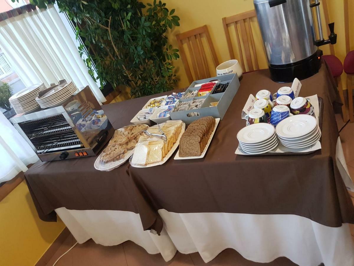 Hotel Bello O Pino Εξωτερικό φωτογραφία