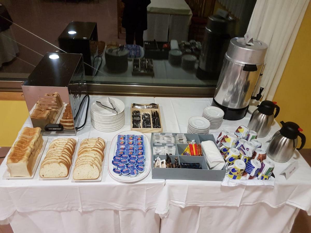 Hotel Bello O Pino Εξωτερικό φωτογραφία