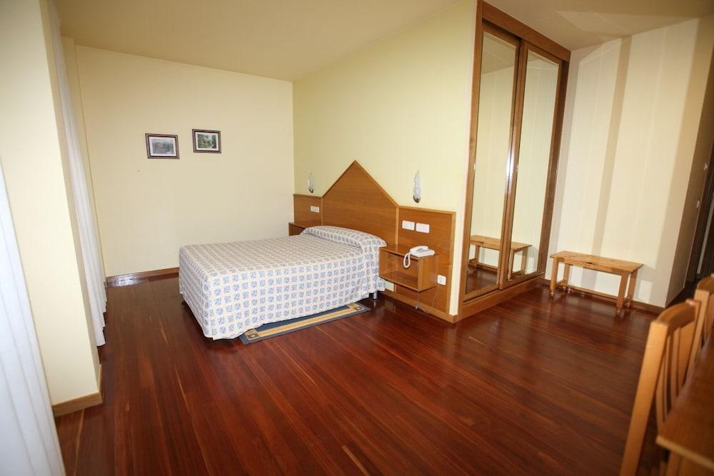 Hotel Bello O Pino Εξωτερικό φωτογραφία