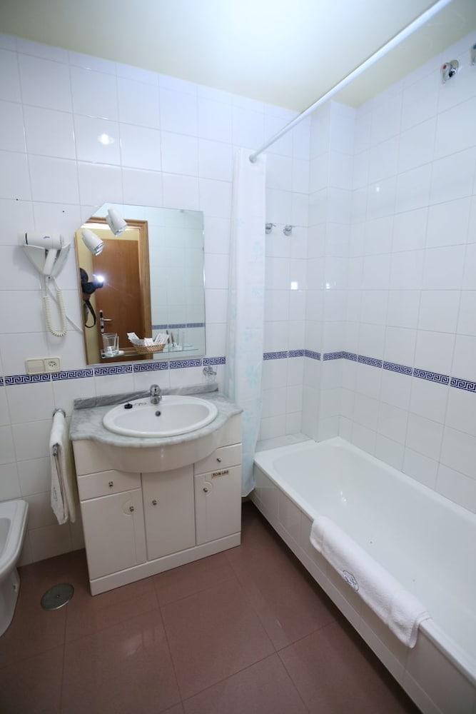 Hotel Bello O Pino Εξωτερικό φωτογραφία