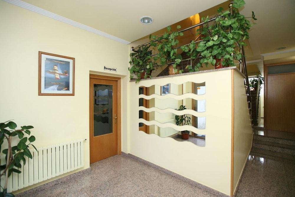 Hotel Bello O Pino Εξωτερικό φωτογραφία